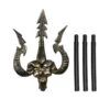 Trident Tête De Diable
