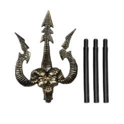 Trident Tête De Diable