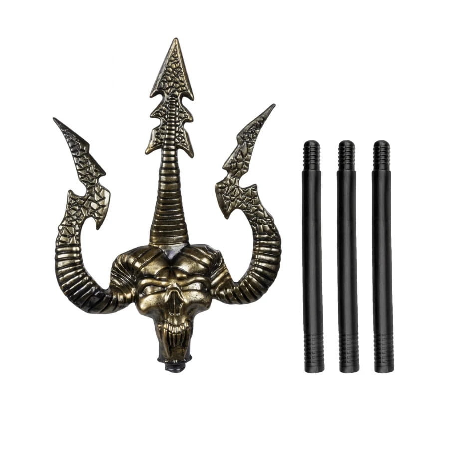 Trident Tête De Diable 3 Trident Tête De Diable