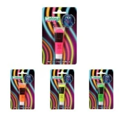 Tube De Maquillage UV Réactif, 14gr