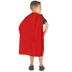 Tunique Et Cape De Gladiateur Pour Enfant -Boutique De Carnaval D'Halloween Tunique et cape de gladiateur pour enfant 50776
