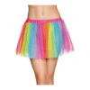 Tutu Arc-en-ciel Pour Femme