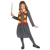 Uniforme De Hermione Pour Enfant 2 Uniforme De Hermione Pour Enfant -Boutique De Carnaval D'Halloween Uniforme de hermione pour enfant