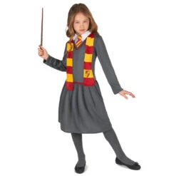 Uniforme De Hermione Pour Enfant