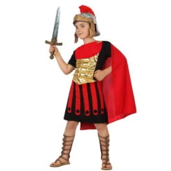 Uniforme De Petit Centurion Romain