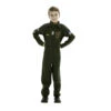 Uniforme De Pilote D'avion Pour Enfant 2 Uniforme De Pilote D'avion Pour Enfant -Boutique De Carnaval D'Halloween Uniforme de pilote d avion pour enfant