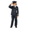 Uniforme De Pilote Pour Enfant