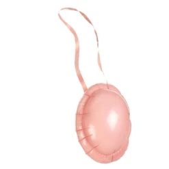 Déguisement De Père Noël Avec Motifs Dorés -Boutique De Carnaval D'Halloween Ventre ou dos gonflable