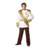 Véritable Costume De Prince Charmant Adulte