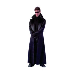 Veste De Dark Néo Matrix