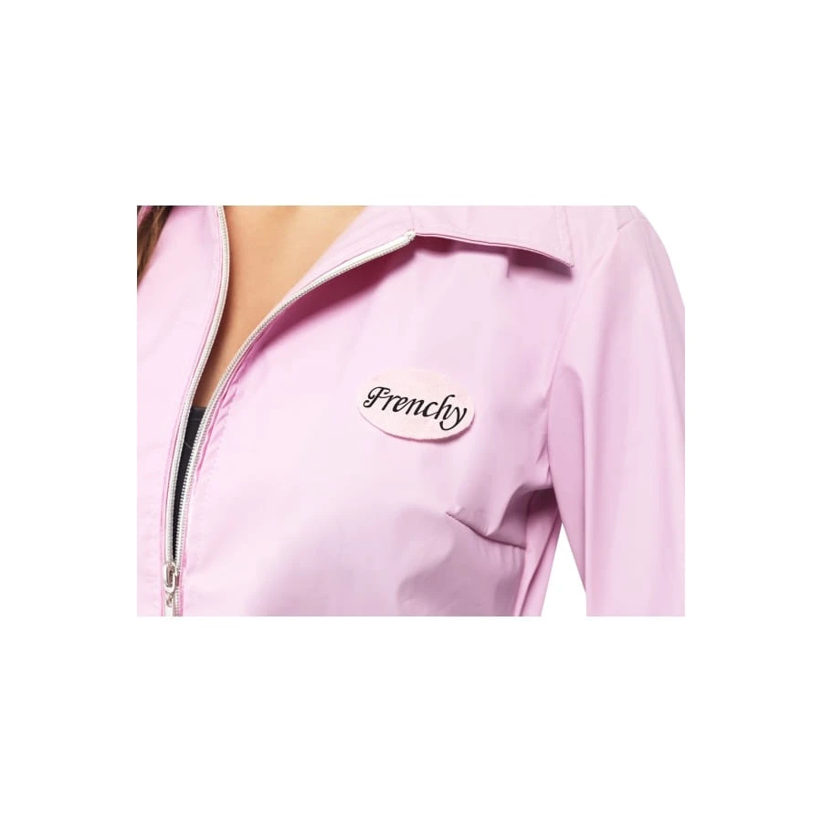 Veste Des Roses - Grease 4 Veste Des Roses - Grease – Image 2
