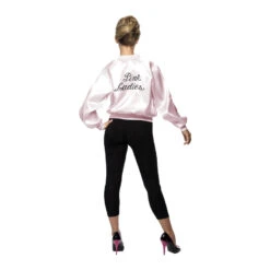 Veste Femme Rose 7 Veste Femme Rose -Boutique De Carnaval D'Halloween Veste femme rose 2911