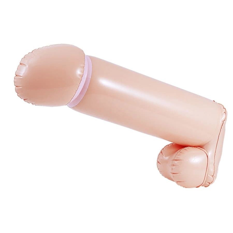 Zizi Gonflable De 60 Cm 5 Zizi Gonflable De 60 Cm – Image 3